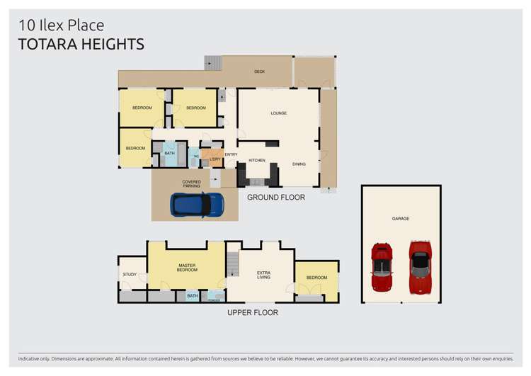 10 Ilex Place Totara Heights_1