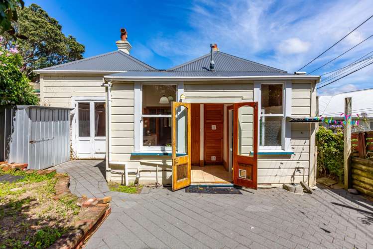 143 Coromandel Street Newtown_15