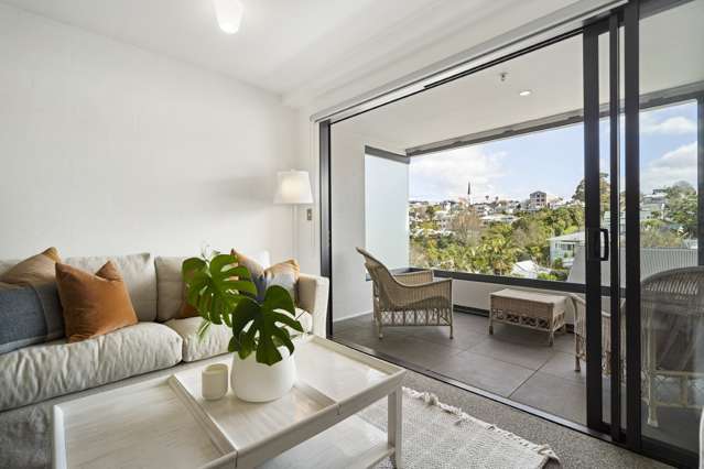 Apt 3E, 36 College Hill Freemans Bay_4