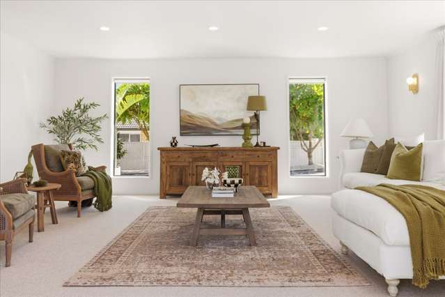 Masterfully Designed on Moffat