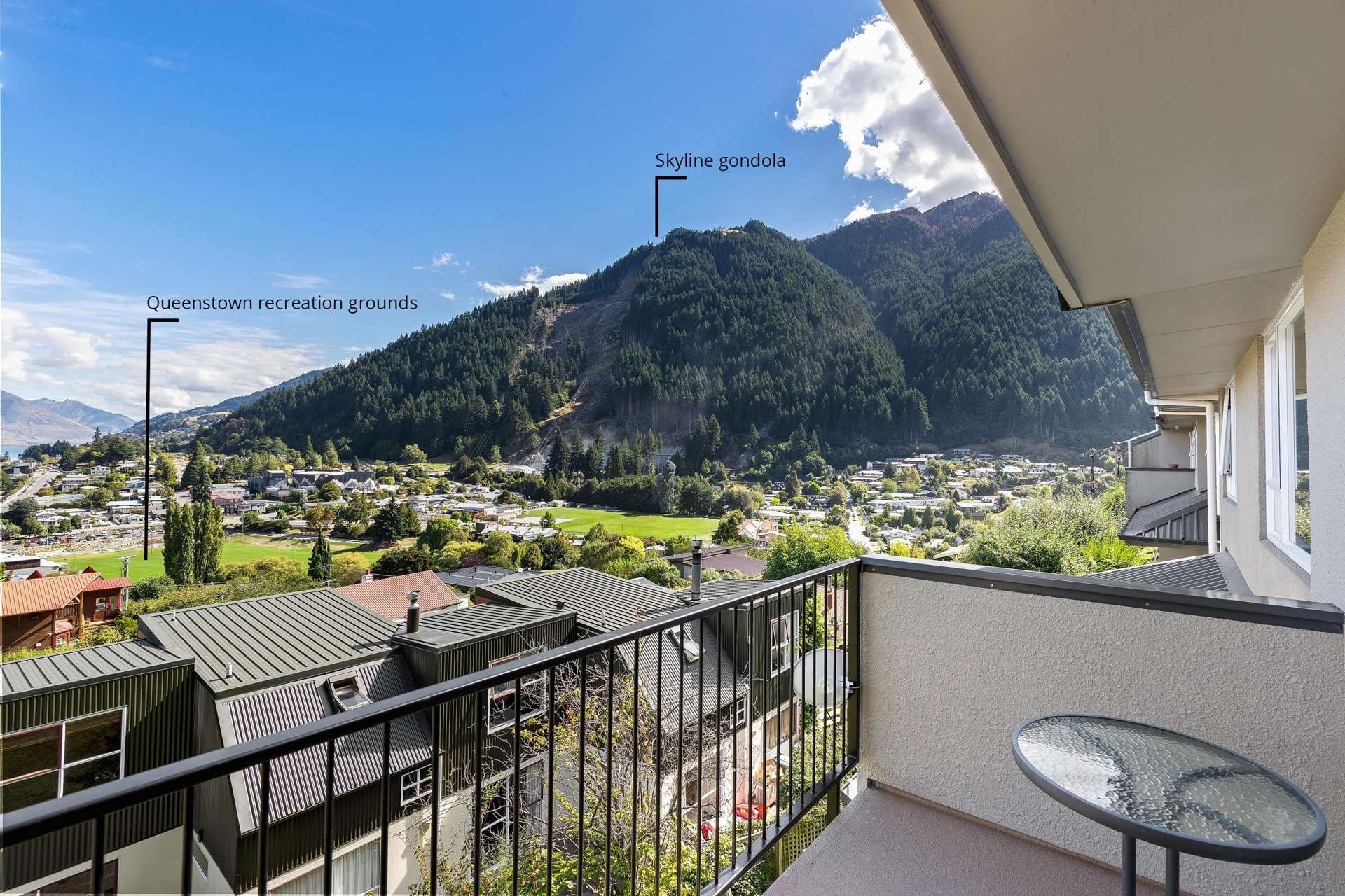 Unit 6, Heritage Heights, 7 Anderson Heights Queenstown_0