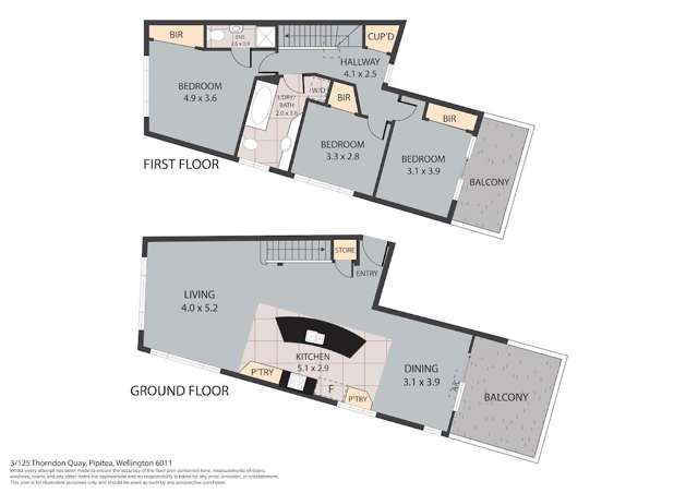 3/125 Thorndon Quay Pipitea_1