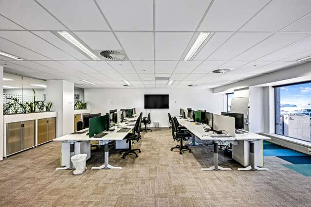 23 Customs Street East Auckland Central_2