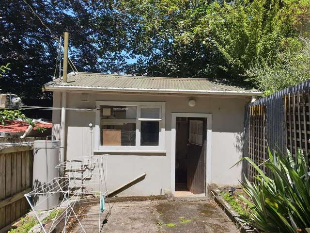 1 bedroom flat in Te Aro