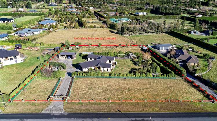 50 Windsor Drive Kirwee_19