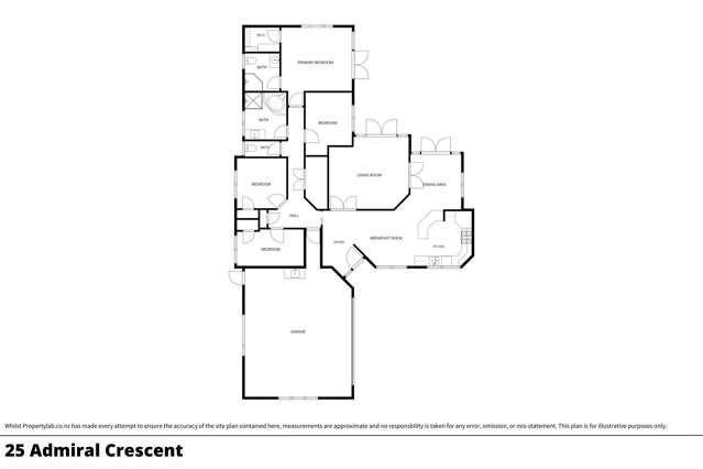 25 Admiral Crescent Flagstaff_1