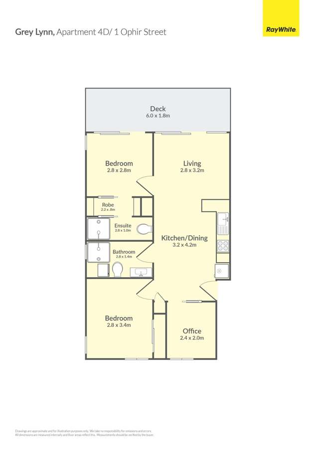 4D/1 Ophir Street Grey Lynn_1