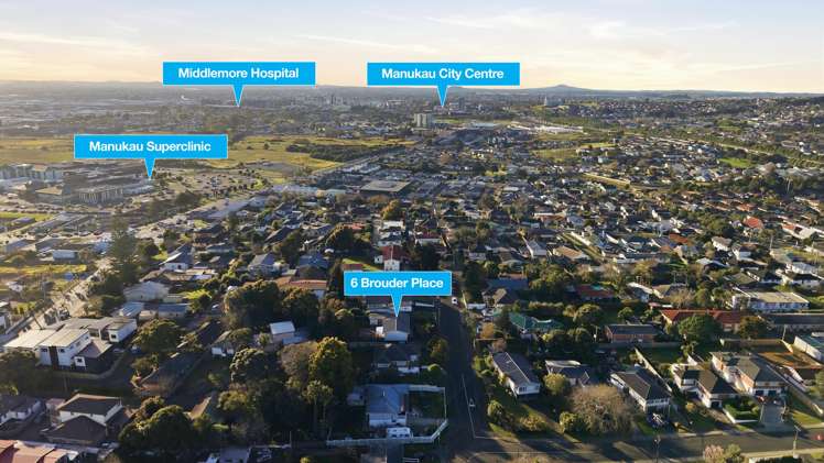 6 Brouder Place Hillpark_20