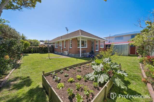 Space, Sun & Privacy in a Great Location