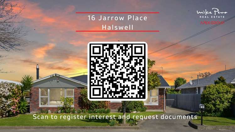 16 Jarrow Place Halswell_15