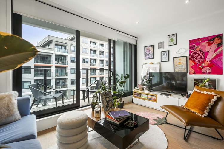 1110/147 Nelson Street Auckland Central_4