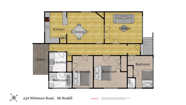 23a Whitmore Road Mount Roskill_22