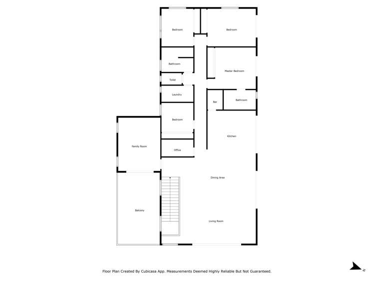 5 Minsons Lane Kennedys Bush_32