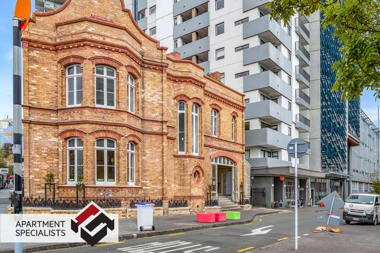 1a/47 Saint Paul Street Auckland Central_10