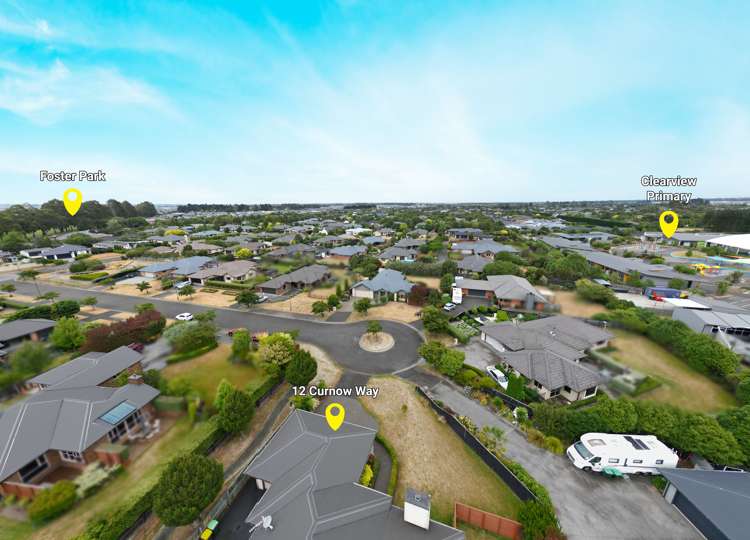 12 Curnow Way Rolleston_25