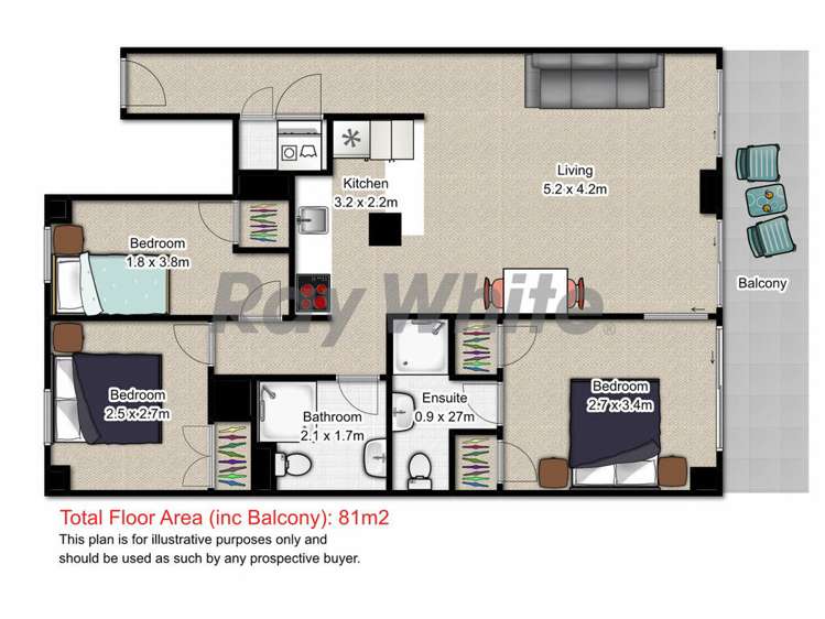 201/17 Vogel Lane Auckland Central_13