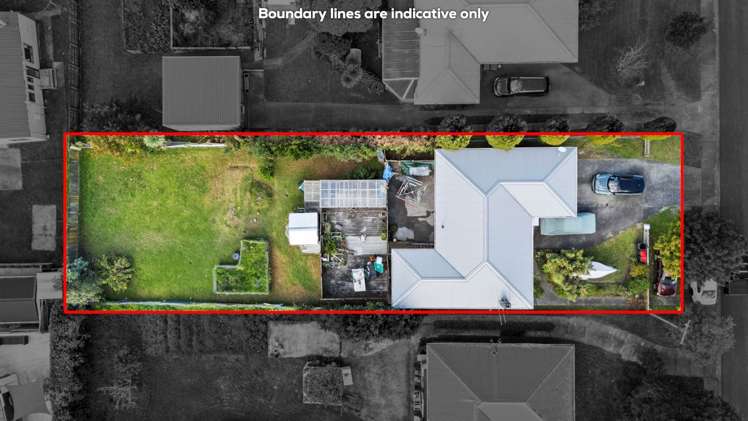 28 Huruhuru Road Massey_9