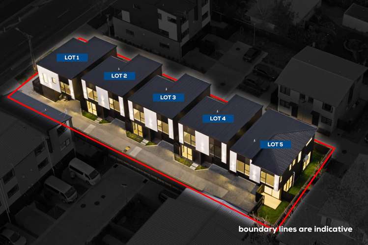 Lot 1/116 Taniwha Street Glen Innes_35
