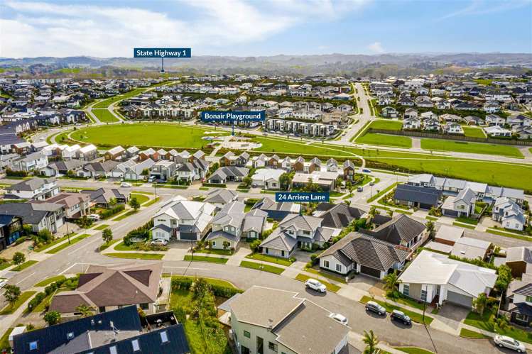 24 Arriere Lane Silverdale_32