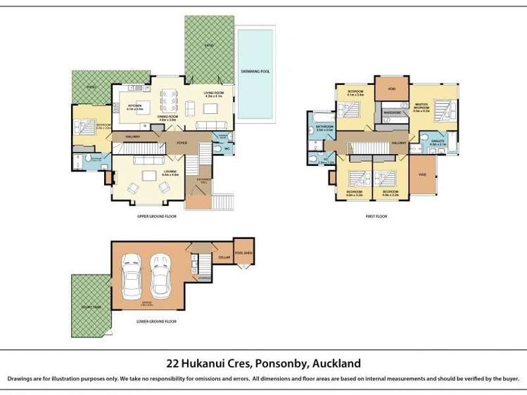22 Hukanui Crescent Ponsonby_19