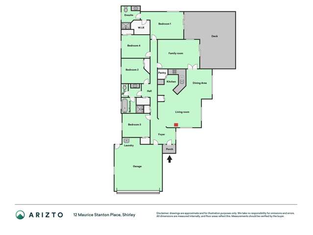 12 Maurice Stanton Place Shirley_1