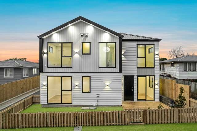 Lot 1-4/89 Mahia Road Manurewa_2