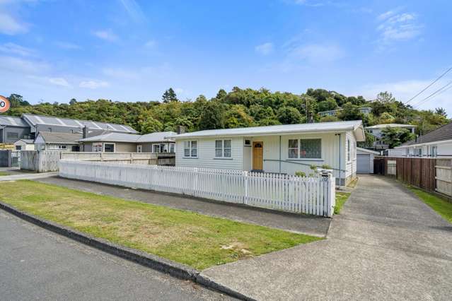Subdivide Potential - Large Fully Fenced Rear Yard