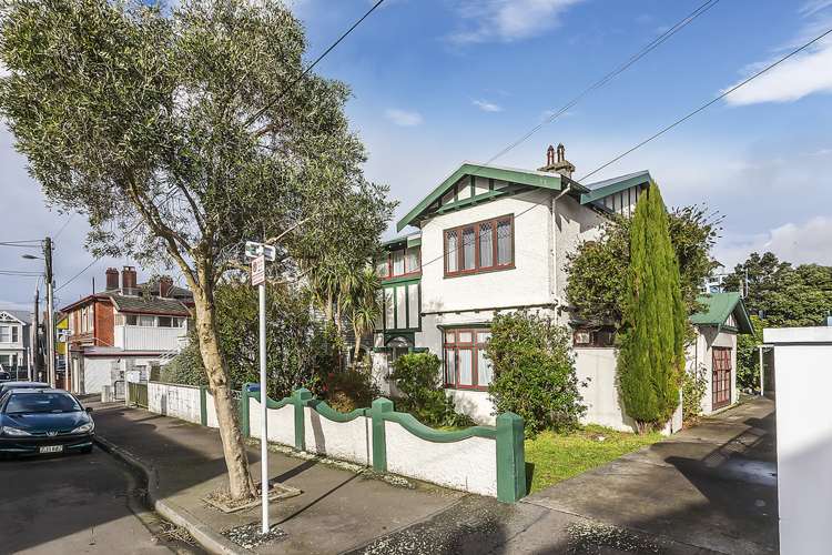 19 Palmer Street Aro Valley_20
