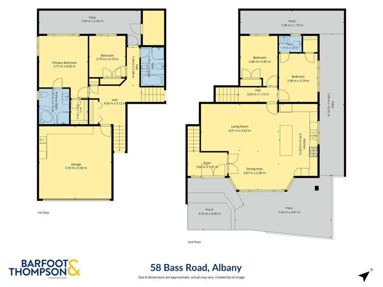 58 Bass Road Albany_10