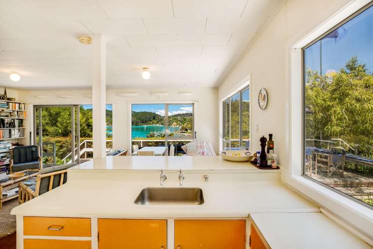 Lot 1 Smelting House Bay Kawau Island_10