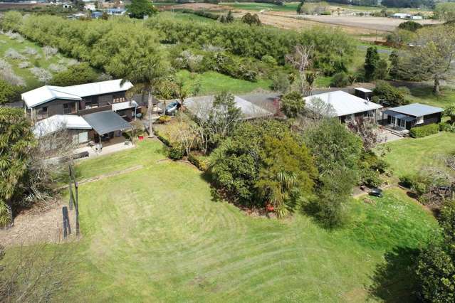 Spacious Lifestyle Property in Drury