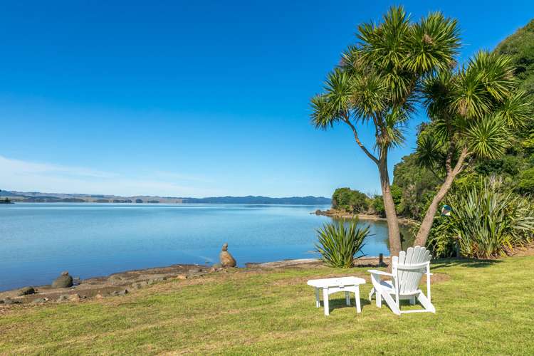 4747 State Highway 31 Kawhia Road Kawhia_34