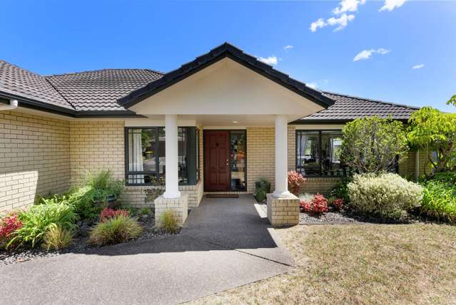 4 Mullagh Place East Tamaki Heights_1