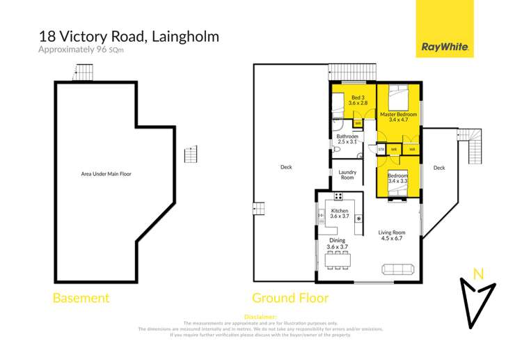 18 Victory Road Laingholm_17