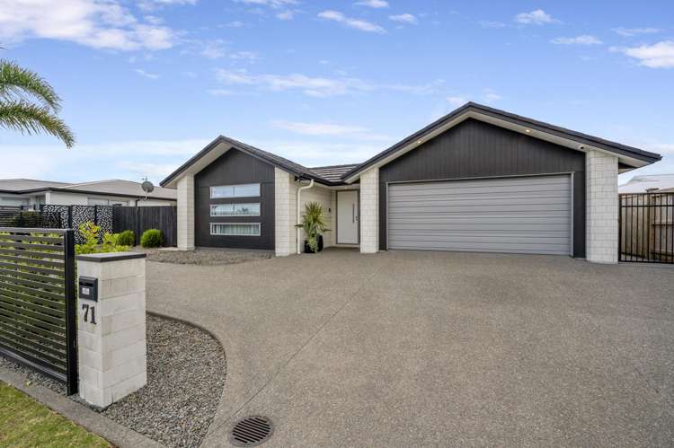 71 The Boulevard Papamoa Beach_43