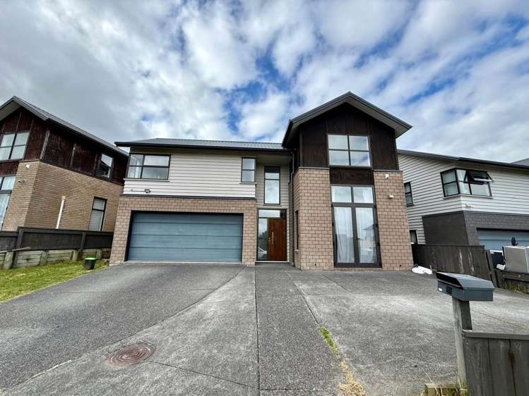 8 Hirimate Place Flat Bush_0