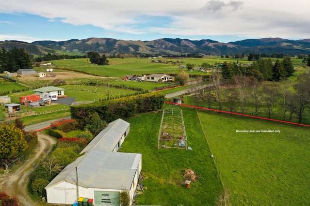 14 Bakers Road Waimate_1