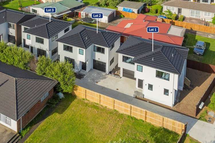 Lots 1,2,3 Clevedon Road Papakura_32