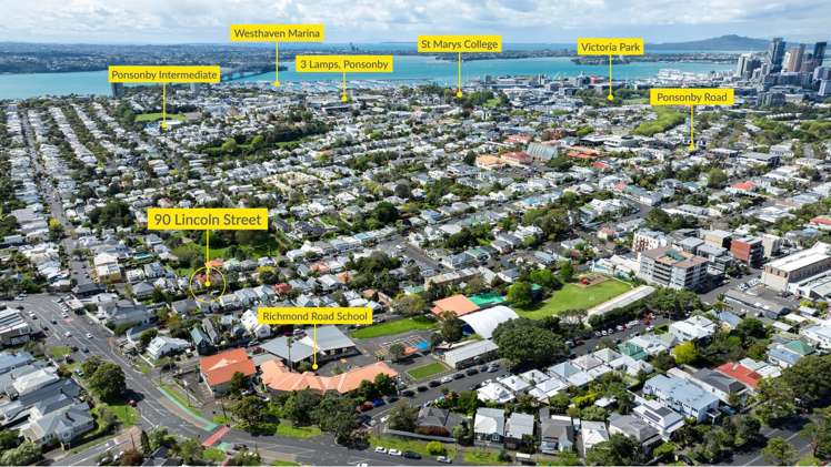 90 Lincoln Street Ponsonby_24