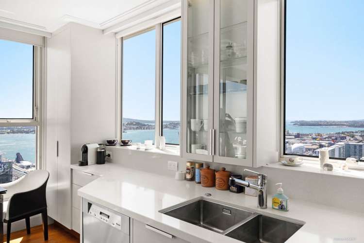 3004/8 Albert Street Auckland Central_7