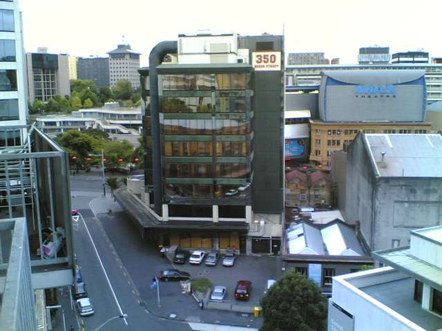 25 Rutland Street Auckland Central_1