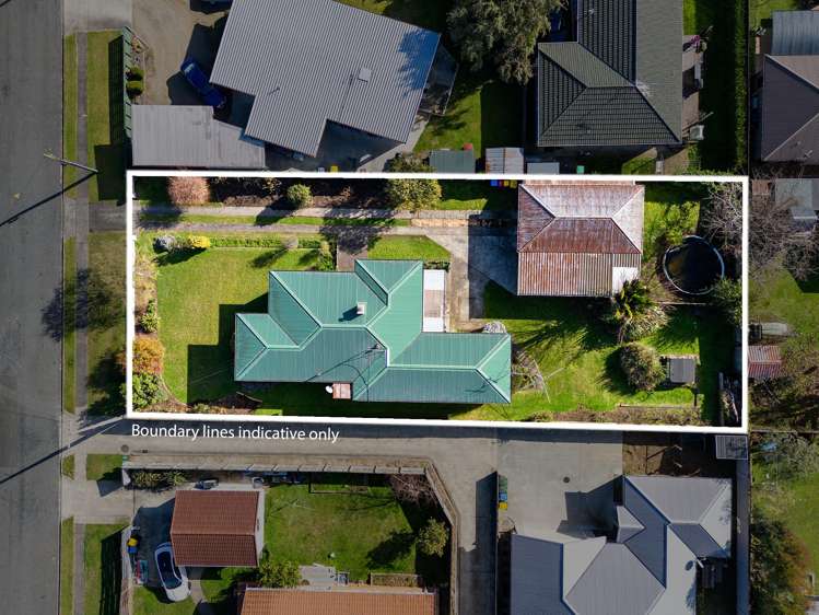 24 Hemans Street Leamington_21