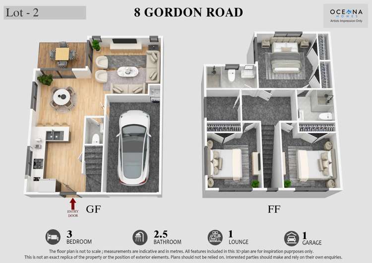 Lot 1-7/8 Gordon Road Papatoetoe_5