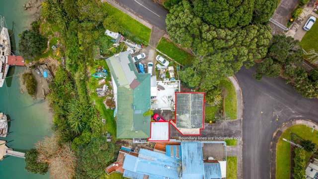 Flat 4/2 Riverview Road Panmure_3