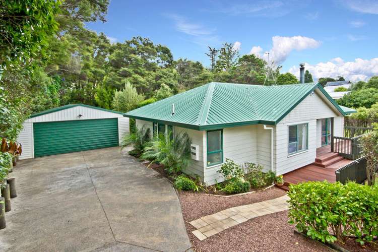 12a Kotinga Avenue Glen Eden_0