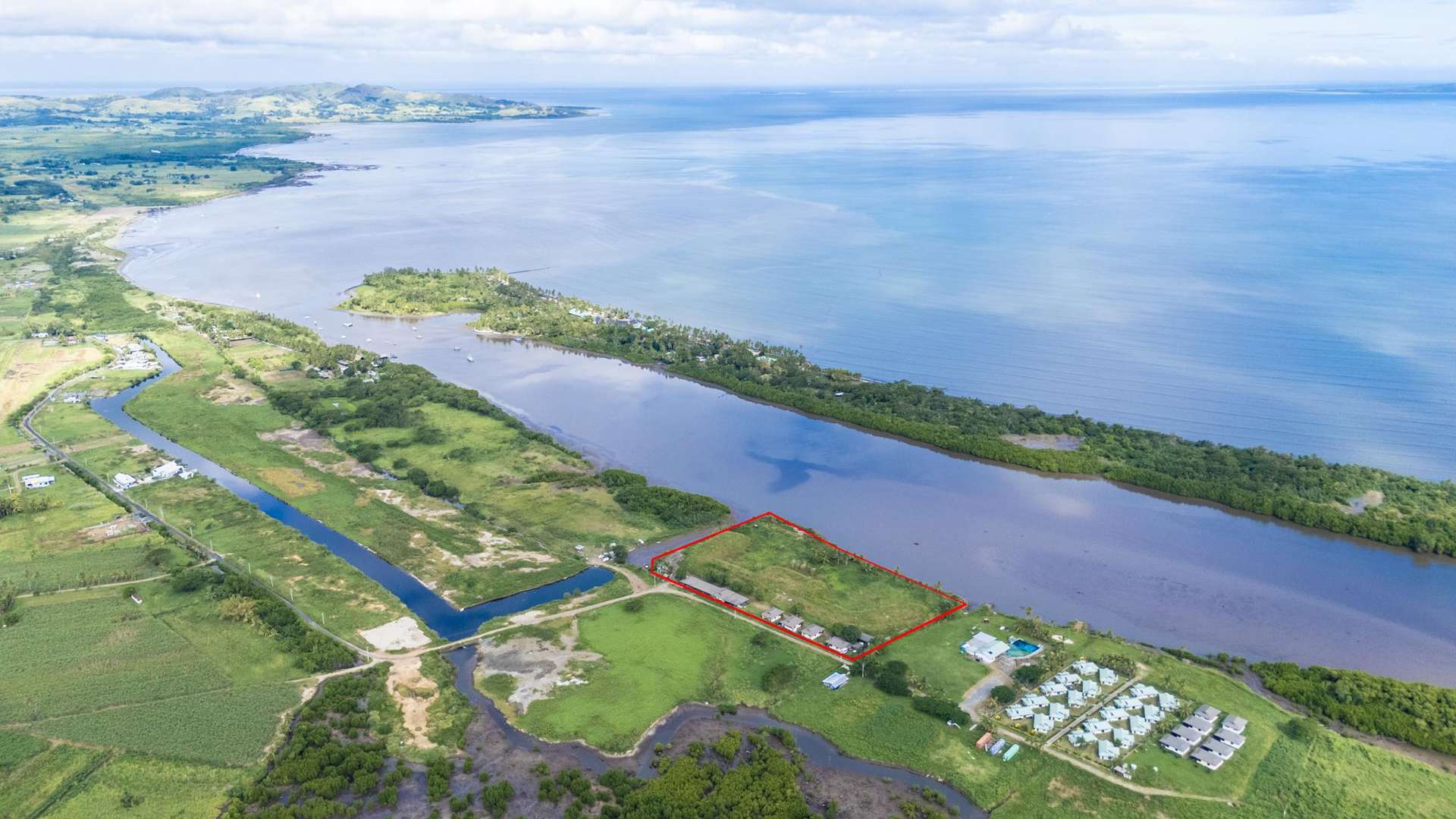 Lot 1 DP 9503 Coconut Rd Nacovi, Sonaisali Nadi_0