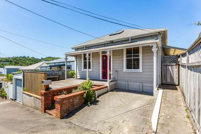 43 Hanover Street Wadestown_1