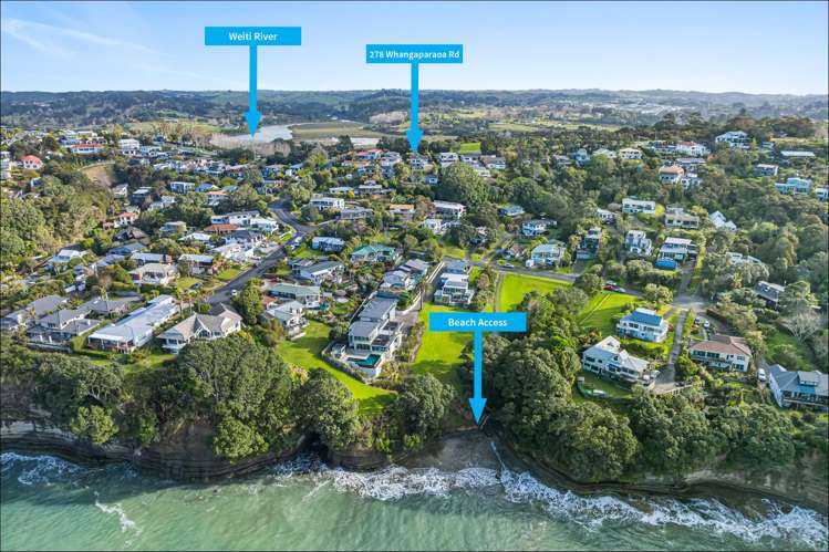 278 Whangaparaoa Road Red Beach_34