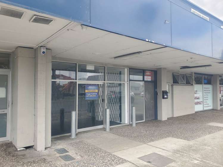 Unit 4/277 East Tamaki Road Otara_5