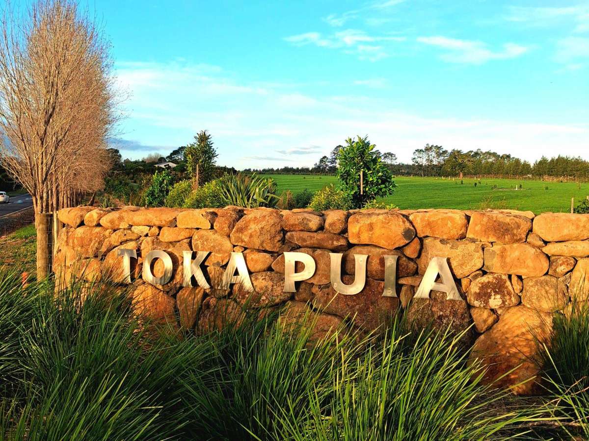 Toka Puia Waiare Road_0